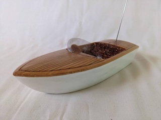 Model Boat