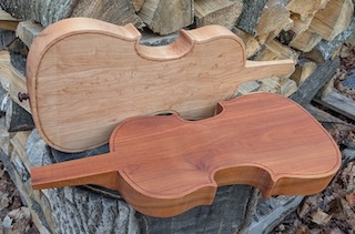Violin Board
